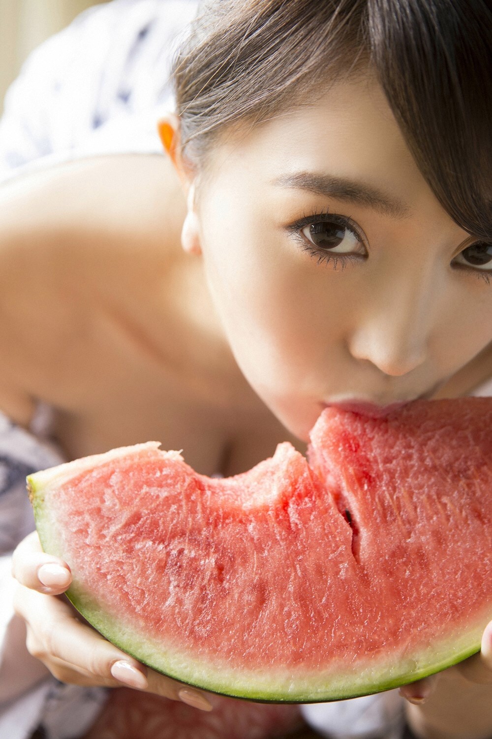 YS-Web-Vol.821 Tomomi Morisaki 森咲智美